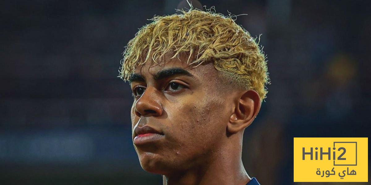 نيوز برو : عادل رامي يعود لمهاجمة لامين يامال