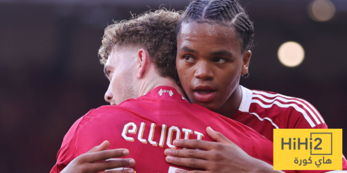 في الكورة : عرض ألماني لموهبة ليفربول - هاي كورة