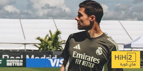 ميزة ألونسو التي لم يكن يتمتع بها أنشيلوتي!