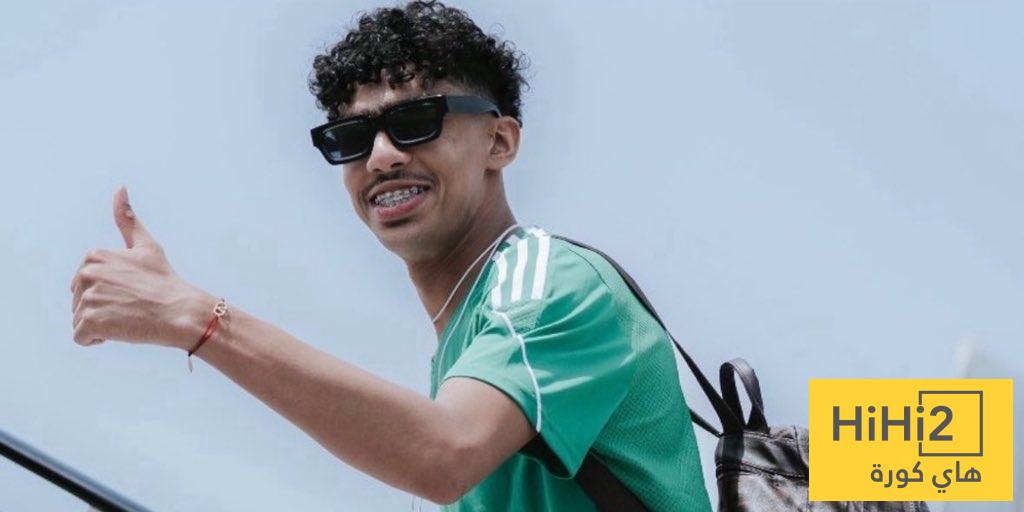 الأهلي يريد العلايلي دون خسارة خانة محلية