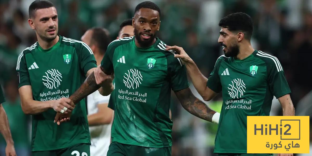 أسباب مالية تُعرقل انتقال لاعب الأهلي في اللحظات الأخيرة