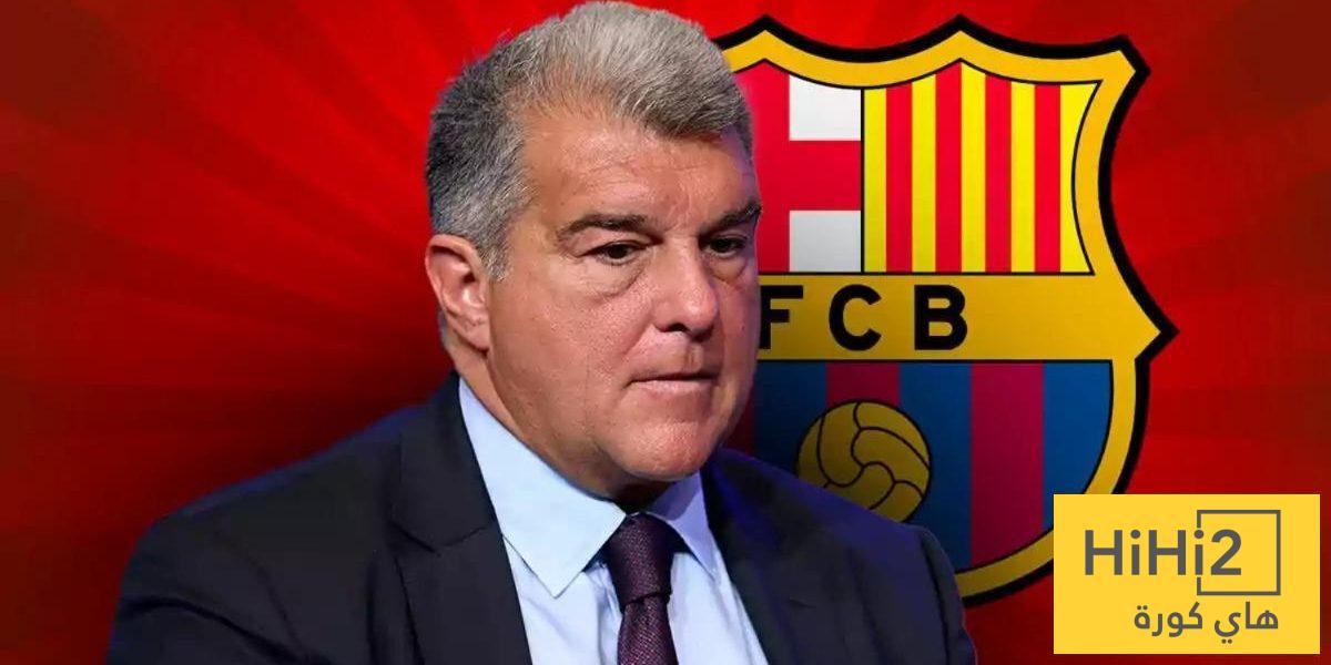 برشلونة يخشى العقوبة بسبب تير شتيغن وسط تضارب في وجهات النظر!