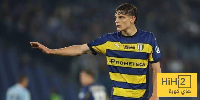 جيوفاني ليوني المرشح للانضمام إلى الهلال .. صخرة إيطالية في الدفاع