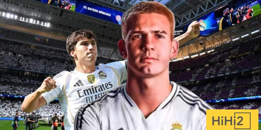 غونزالو سيحصل على الرقم 9 في ريال مدريد.. ومفاجأة في قميص ماستانتونو