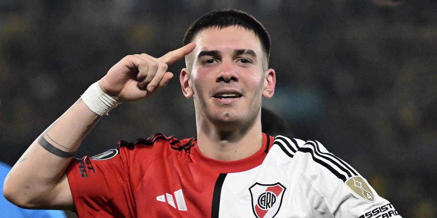 فرانكو ماستانتونو.. اللاعب الذي قال لا لخورخي مينديز!