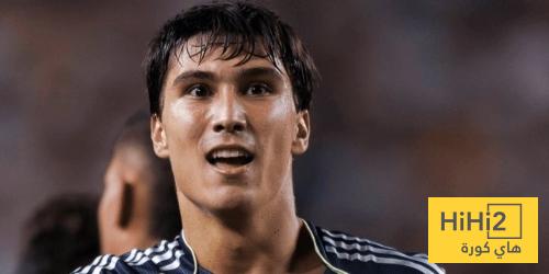 ريال مدريد يجهز عقد غونزالو غارسيا الجديد