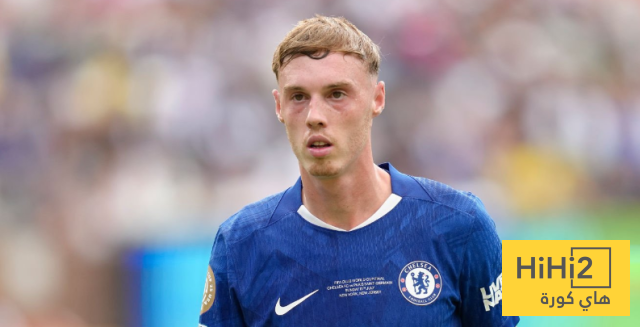 نتائج أخر 5 مباريات لتشيلسي قبل ملاقاة ليفركوزن نتائج أخر 5 مباريات لتشيلسي قبل ملاقاة ليفركوزن