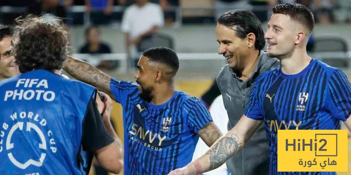 أندية دوري روشن ستُعاني أمام تفوق الهلال والقادسية!
