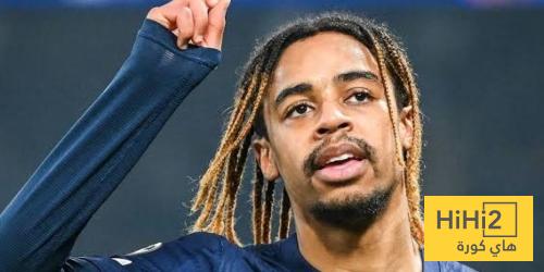 موقف باريس سان جيرمان من اهتمام ليفربول بـ باركولا