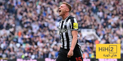 كل ما قدمه بارنيس في الدوري الإنجليزي
