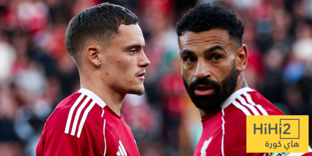 ليفربول يتفوق على الأندية الإنجليزية في الميركاتو الصيفي