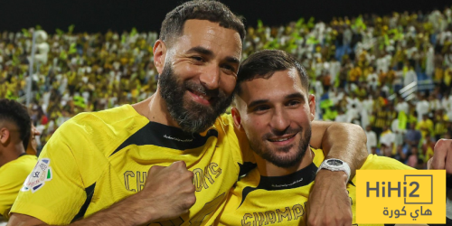 نجم الاتحاد يعلن جاهزيته للموسم الجديد