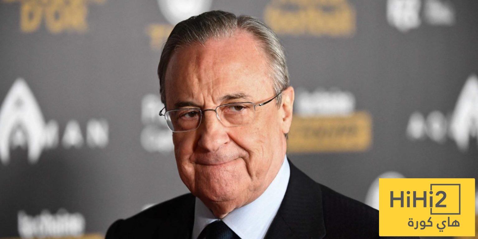 المبلغ الذي سيحصل عليه ريال مدريد من صفقة غوتيريز