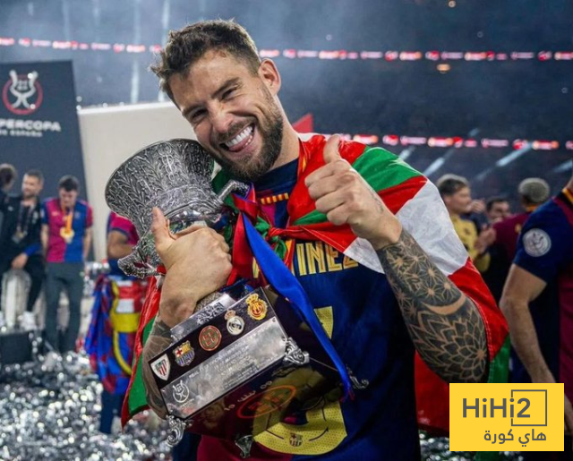 رحيل مارتينيز مؤلم رحيل مارتينيز مؤلم