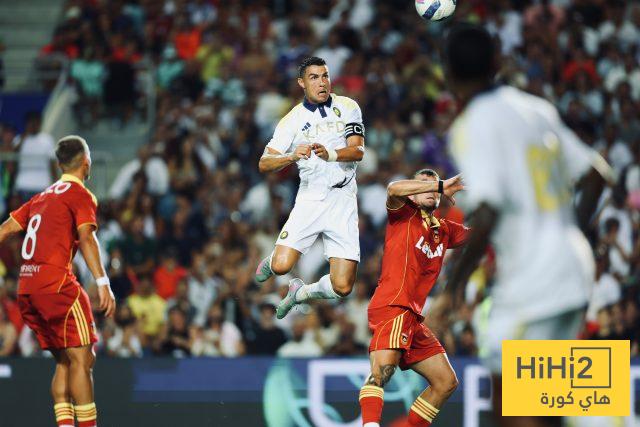 “البشر لا يطيرون”.. النصر يتغزّل في رونالدو 4 “البشر لا يطيرون”.. النصر يتغزّل في رونالدو 3