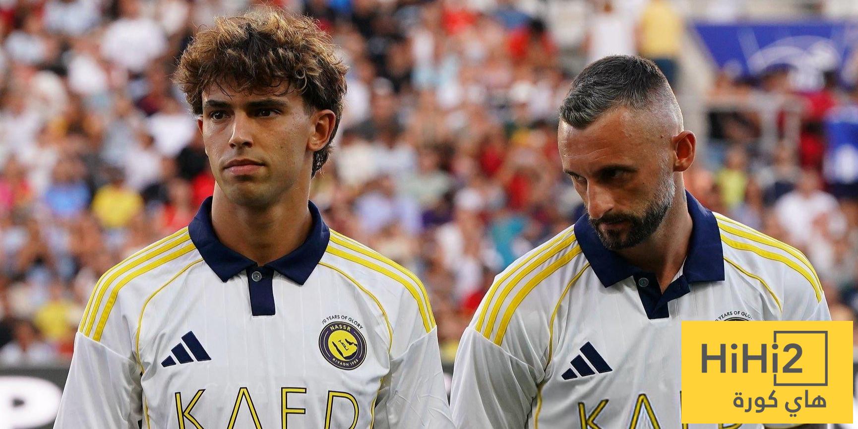 وسط النصر ينتظر لاعبًا بدنيًا يصنع الفارق!
