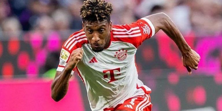 مميزات تجبر النصر على ضم كينغسلي كومان
