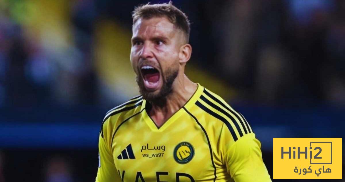 بشرط وحيد… إنييغو مارتينيز يقترب من المشاركة في ودية النصر القادمة