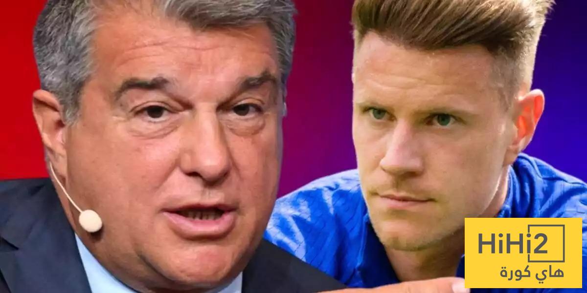ما حدث أمر مُهين … هجوم حاد على برشلونة بسبب تير شتيغن!