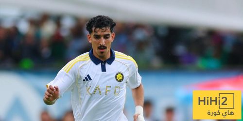 شكوك حول مشاركة ثنائي دفاع النصر أمام الرياض