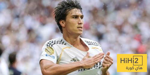هل كان الريال محقًا في عدم منح غونزالو غارسيا الرقم 9 …؟!