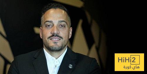 برشلونة يعين صديق ديكو رئيسا للكشافين