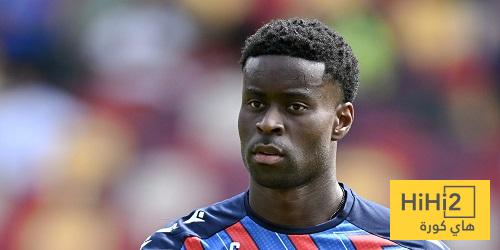 برشلونة يستهدف التعاقد مع مارك غيهي