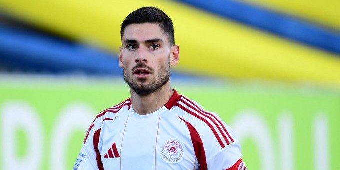 من هو جورجيوس ماسوراس صفقة الخليج المنتظرة؟