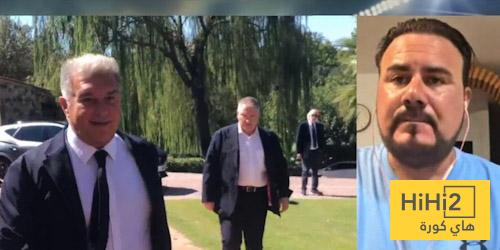 نقل مباراة برشلونة وفياريال إلى ميامي … مخالف لكل اللوائح والقوانين