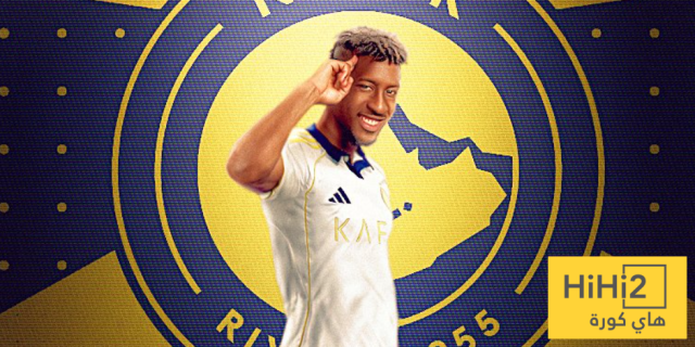فيديو : نجم النصر الجديد يتحدث العربية
