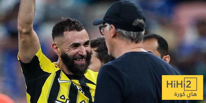 الاتحاد يحسم صفقة جديدة بـ 48 مليون!