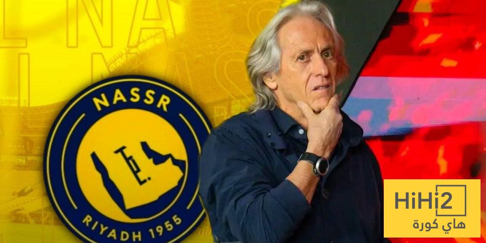 أخطاء فنية تهدد موسم النصر