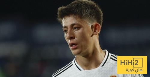 انطلاقة جديدة لغولر في ريال مدريد