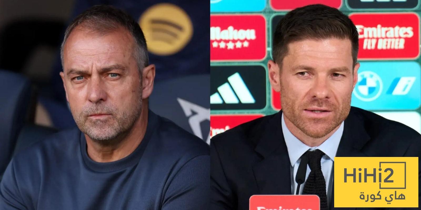 الذكاء الاصطناعي يتوقع صراعا قويا بين برشلونة وريال مدريد على لقب الليغا