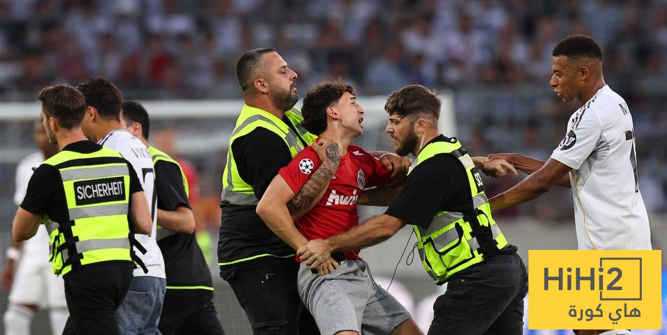 ريال مدريد يلمع في جبال الألب: بداية تبشر بموسم استثنائي