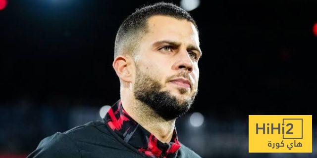 دافيد هانكو يكشف تفاصيل مفاوضاته مع النصر