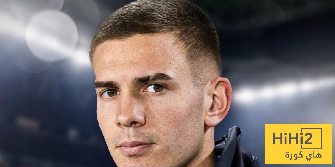 بعد انتقاله إلى ريال مدريد.. ماستانتونو يرد على شائعات اهتمام باريس