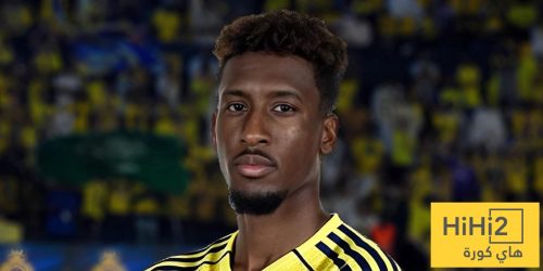 النصر يحسم صفقة كومان لمدة 3 مواسم