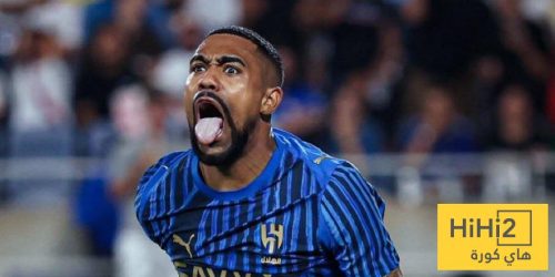 نيوز برو : مالكوم يوجه وعدًا لجماهير الهلال