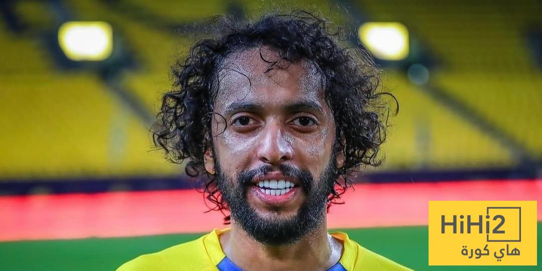 شرط النصر يؤجل رحيل الصليهم