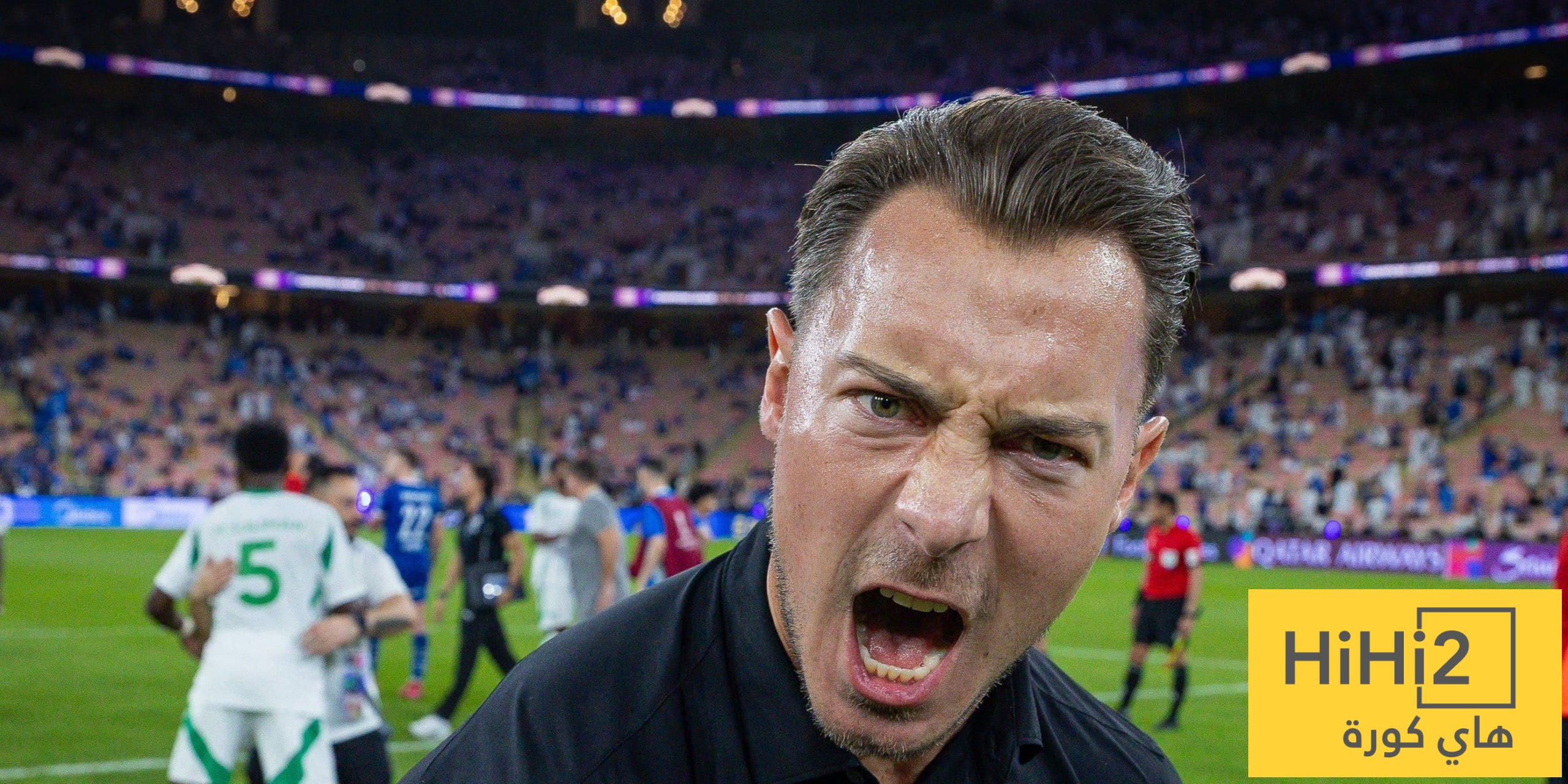 تحدٍ ناري ينتظر الأهلي في دوري أبطال آسيا 2025/26