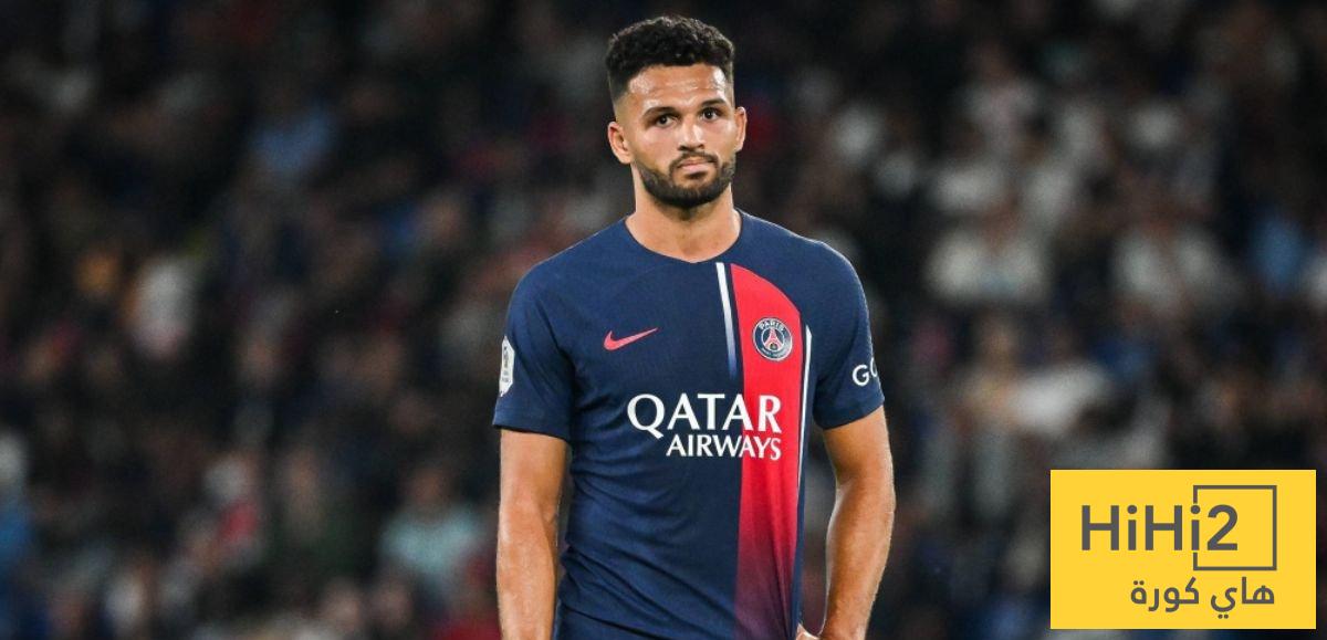 نيوكاسل يونايتد يتحرك بجدية للتعاقد مع راموس