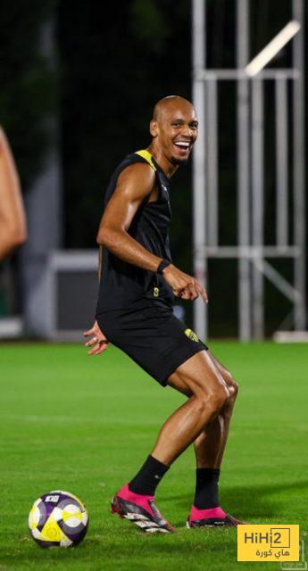 صور: الاتحاد يواصل تدريباته في هونغ كونغ 12 صور: الاتحاد يواصل تدريباته في هونغ كونغ 11