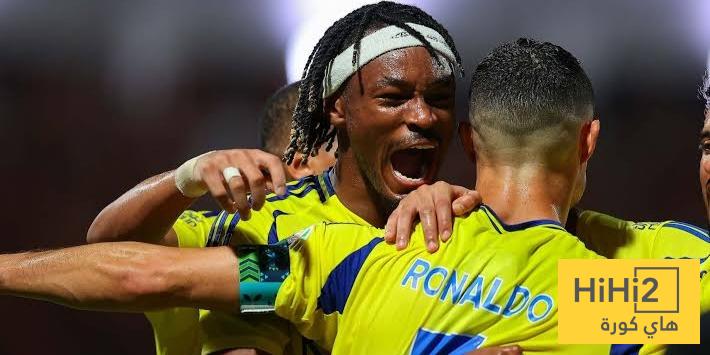 النصر يبحث عن حلول لسد الثغرات!
