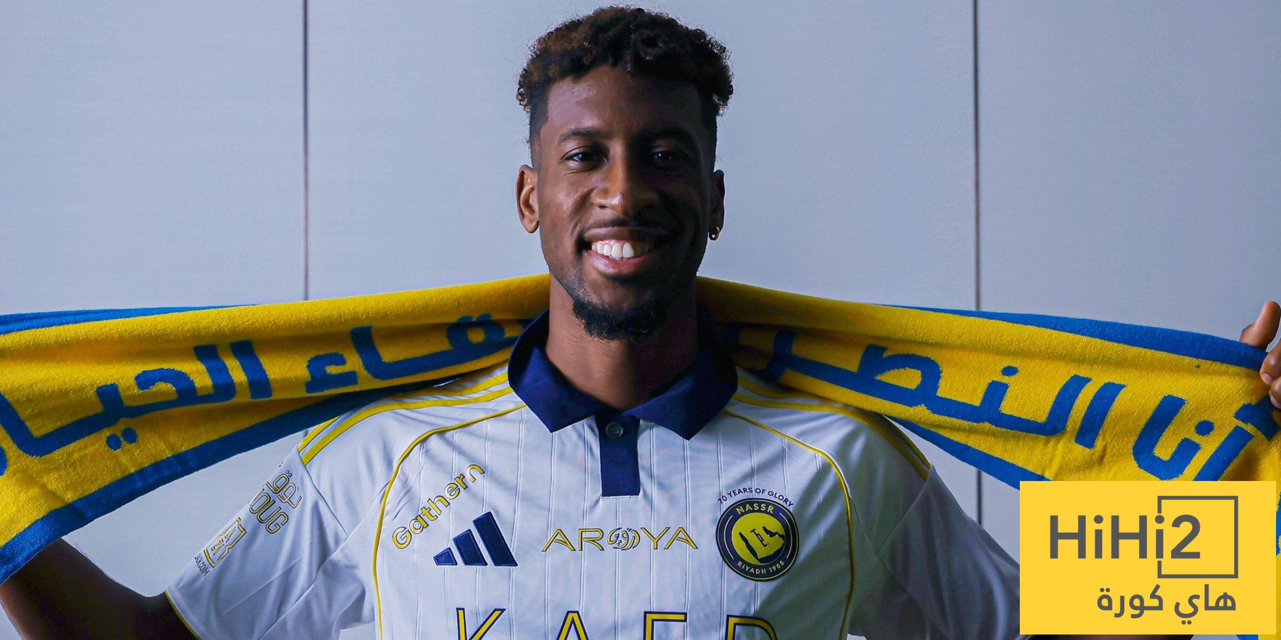 هل يقود كومان النصر لتحقيق البطولات؟