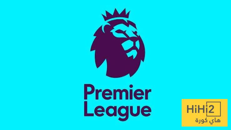 أول لاعب يتعرض للطرد في الدوري الإنجليزي هذا الموسم