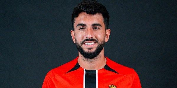 لاعب مايوركا يكشف اللاعب الذي يتمنى إبعاده عن برشلونة