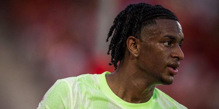 احصائيات مباراة برشلونة و مايوركا في الدوري الإسباني