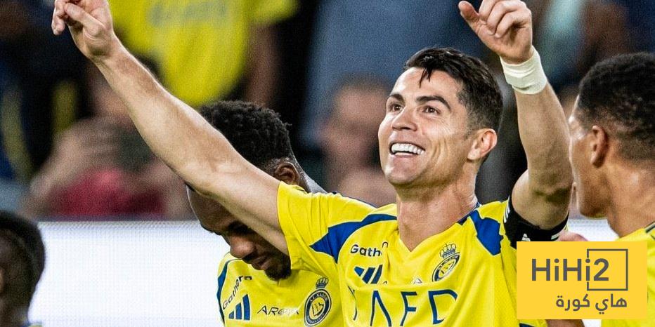 أنباء سارة لجماهير النصر