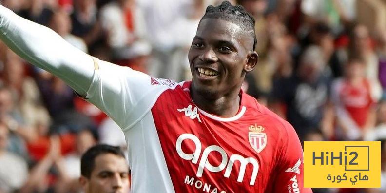 إمبولو يحسم رغبته.. الدوري السعودي أولوية على إيطاليا!
